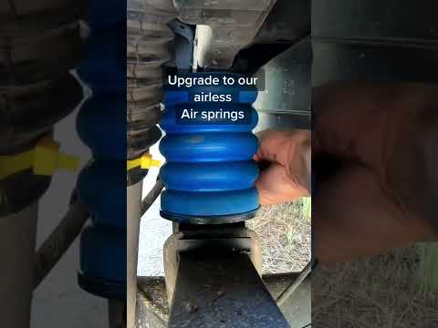 You're only a 20-minute install away from completely transforming the ride & feel of your Tacoma.