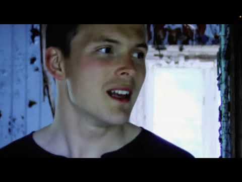 Sindre Dybvikstrand Painted Garden