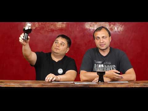 Огляд Пиво FDB EMOTIONS «HAPPY STOUT»