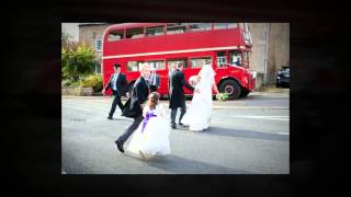 preview picture of video 'Wedding Photography Queens Head, Nassington  & Oundle Registry Office - Penny & Simon -'