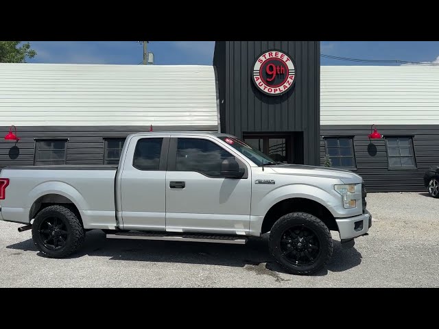2015 Ford F150 Super Cab - Image 18 2015 Ford F150 Super Cab - Image 18