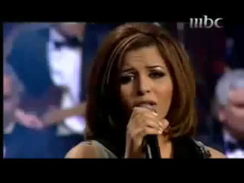 حكايتي مع الزمان - إيمان عبد الغني و هاني شاكر | Eman Abd Elghani