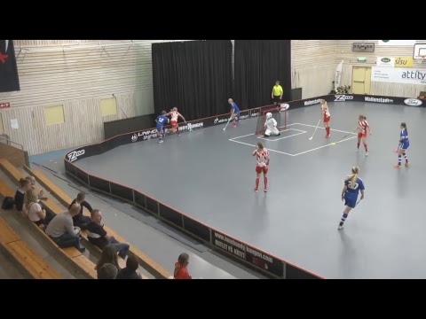 F02 Pixbo Wallenstam IBK - IBK Husar