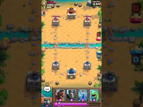 Why minion horde and hog is sooo'OVERPOWERED'