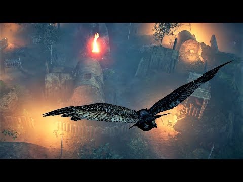 Kwacha Stone Outpost (Farcry Primal) Walkthrough Gameplay #78