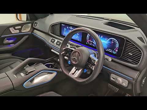 Mercedes-Benz GLE AMG 53 ! - Image 2