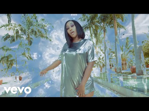 Victoria Kimani Wash It