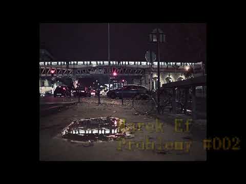 Marek Ef - Problemy #002