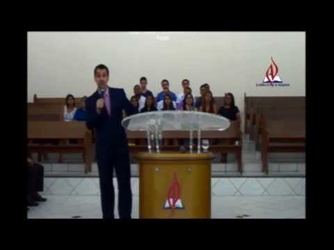 Culto 19 outubro 2014