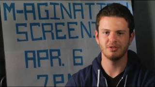 Cupid Director/Cast Interview 2010 video
