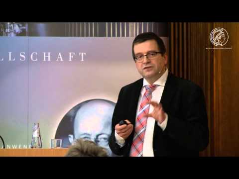 Max-Planck Forum: "10 Jahre Kyoto-Protokoll"