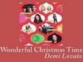 07 Wonderful Christmas Time - Demi Lovato (Full ...