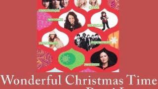 07 Wonderful Christmas Time - Demi Lovato (Full CD Version)