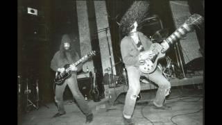 Soundgarden - Live at The Living Room - Providence, RI 10-29-89