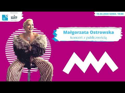 Małgorzata Ostrowska - "Teraz" LIVE, Radio Lublin