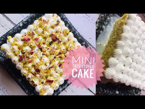 Hand-held Kunjan Truss Lachus Cake || Bento cake || Korean lunch box cake