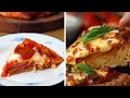 4 Crazy Twists On Pizza Recipes