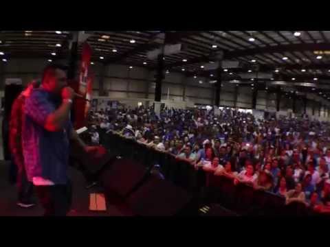 Festival Viva El Salvador - Gio Visions