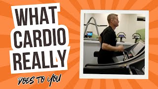 How Does Cardio Training Actually Help Your Clients? | Storm Fitness Academy