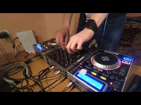 WELLSIDE @ ARENA CLUB POJEDYNEK DJ 2018 CONTEST