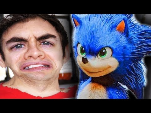 FIX SONIC. (YIAY #466)