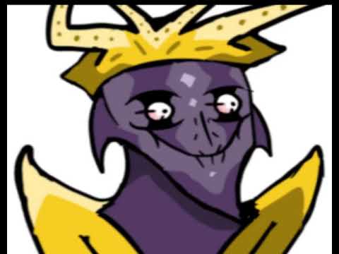 Friday Night Funkin' VS Starecrown - Phase 1 Cover