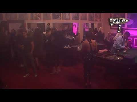 Zadruga 2 - Lunina reakcija kada je videla Teodoru - 14.11.2018.