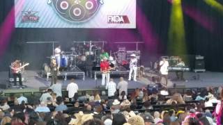 Girl  Callin Chocolate Milk