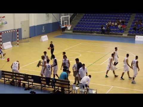 FORUS-MEDACBASKET - CB CAZORLA JAEN PARAISO INTERIOR