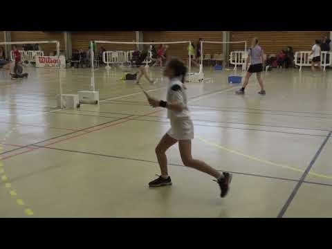 Tournoi Régional Jeune 2015