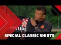 SPECIAL | Een kijk op de drie mooiste PSV-shirts met Wilfred Bouma, Ralf Oppers en Arno Kantelberg ?