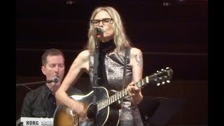 Aimee Mann &quot;Borrowing Time&quot; Chicago, IL 7-30-2018