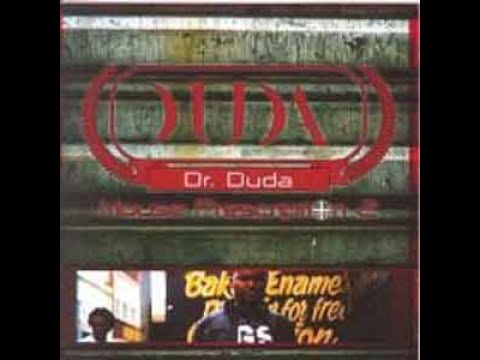 House Prescription 2 - Mixed by Dr.Duda [2008]