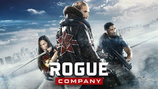 Rogue Company станет эксклюзивом Epic Games Store