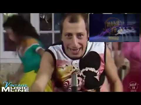 Pippo Franco vs P Chaikovskiy ft Ilya Afanasyev CHI CHI CHI ON THE SWAIN LAKE New Edition.2024