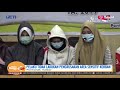 Tiga Tersangka Penganiayaan Siswi SMP Di Pontianak Minta Maaf SIP 11 04
