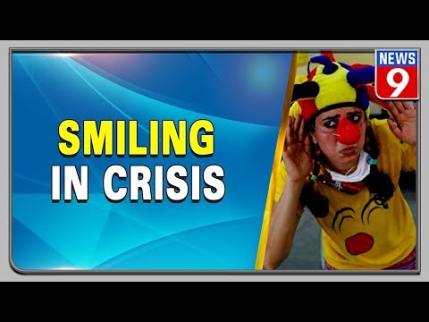 Two sisters spread joy and happiness among 650 stranded migrant workers in Delhi