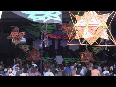 Rica Amaral  @ Dinamo 2018 - like BSTV