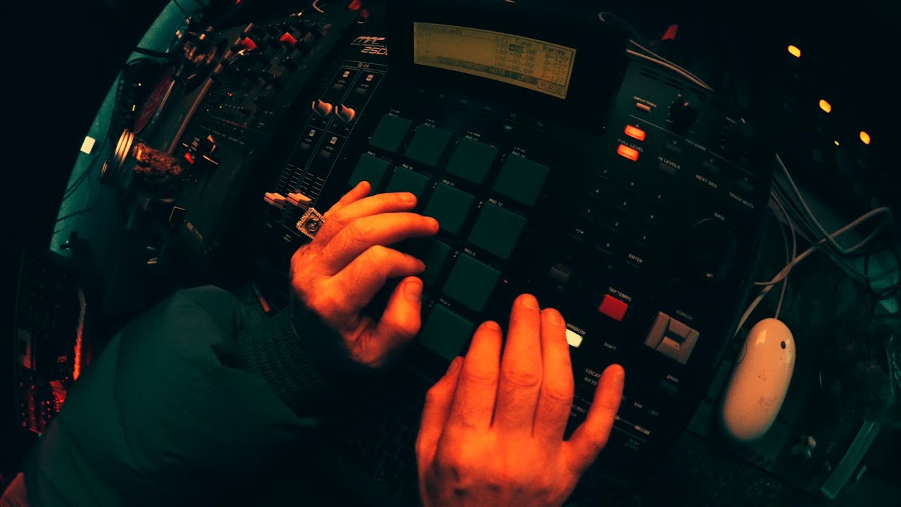 The Alchemist – “Something Light”