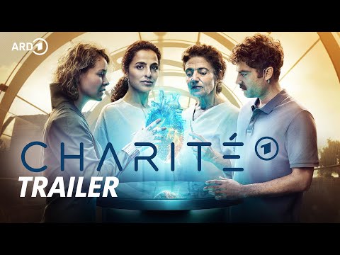 CHARITÉ – Trailer zur Staffel 4 der Erfolgsserie