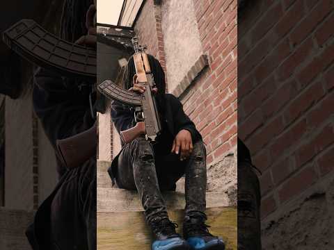 Gedanken von WolfGangGMO zu SAINT LOUIS Beef🔥🌆, stimmen Sie zu?👀🔥