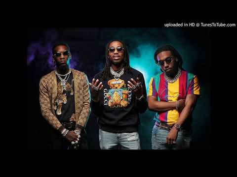 Migos x Hoodrich Pablo Juan Type Beat 2018 - "PSA" (Prod. by Tezzygsup X YoungKio)