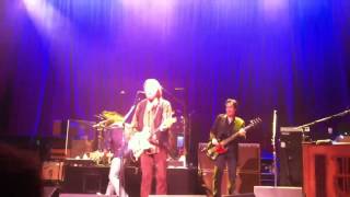 Billy The Kid - Tom Petty - 6/8/13 At The Fonda Theater