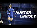 Hunter Lindsey 21/22 highlights