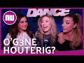 O'G3NE over Dance, Dance, Dance: 'We zijn alle drie even houterig' | NU.nl