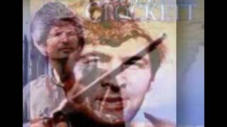 Fess Parker - The Ballad Of Davy Crockett