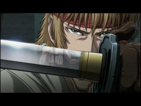 Highlander: Search for Vengeance [AMV] Dream Big