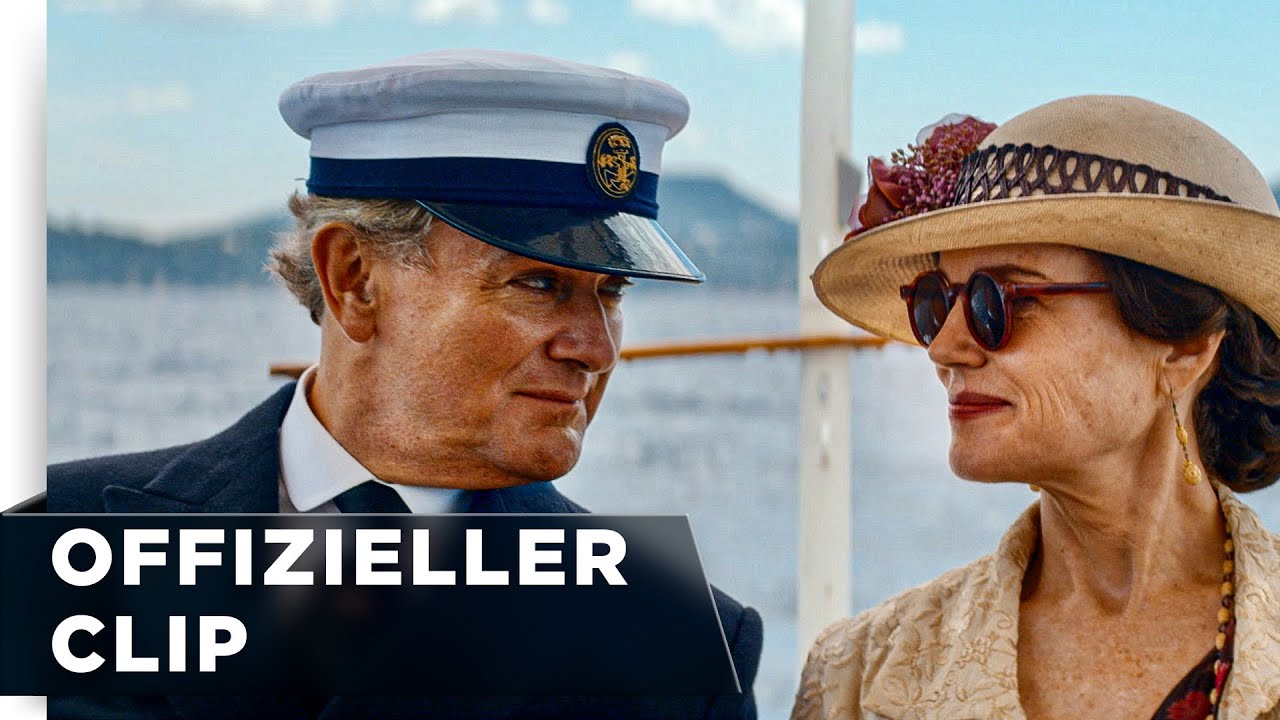 Szene aus Downton Abbey II: Eine neue Ära