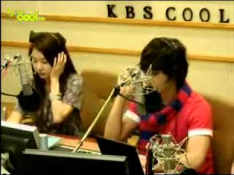 100615 MBLAQ_Lee Joon @ Narsha's Volume Up Radio (Part 2_5)