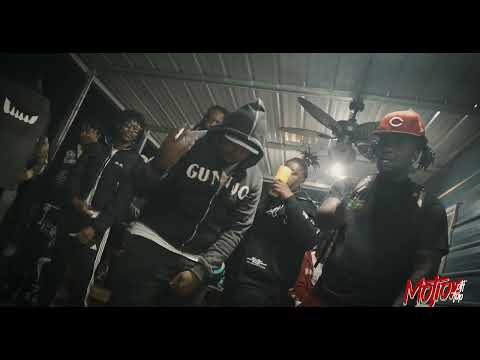 Hunnidband Skeemo - Duck Sauce (On The Mic Performance) Shotby: @guwapmotions6494